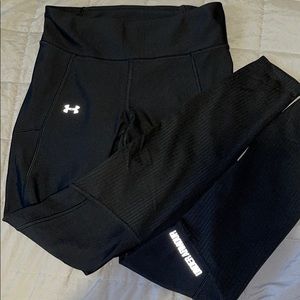 UA leggings